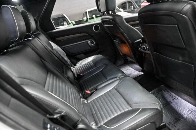 2017 Land Rover Discovery HSE 4dr SUV Chicago IL