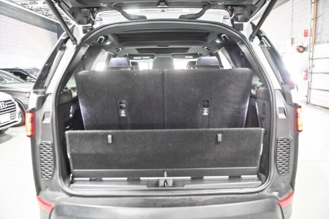 2017 Land Rover Discovery HSE 4dr SUV Chicago IL