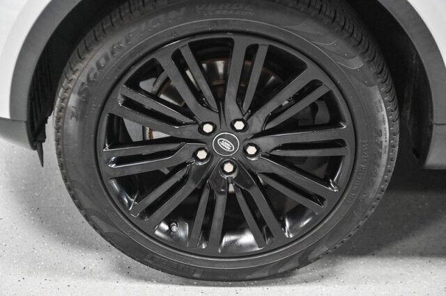 2017 Land Rover Discovery HSE 4dr SUV Chicago IL