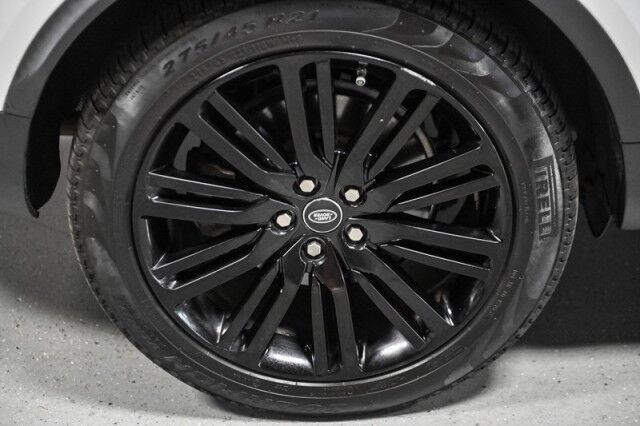 2017 Land Rover Discovery HSE 4dr SUV Chicago IL