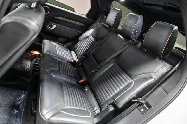 2017 Land Rover Discovery HSE 4dr SUV Chicago IL