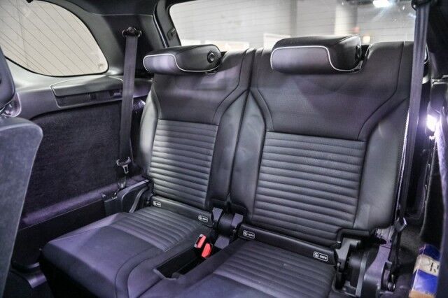 2017 Land Rover Discovery HSE 4dr SUV Chicago IL