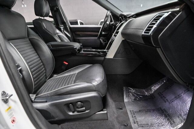 2017 Land Rover Discovery HSE 4dr SUV Chicago IL