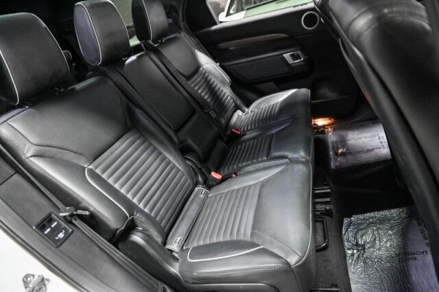 2017 Land Rover Discovery HSE 4dr SUV Chicago IL