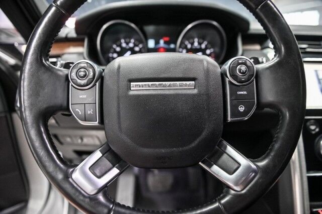 2017 Land Rover Discovery HSE 4dr SUV Chicago IL
