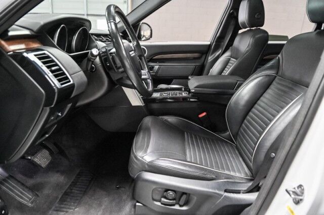 2017 Land Rover Discovery HSE 4dr SUV Chicago IL
