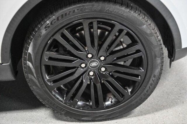 2017 Land Rover Discovery HSE 4dr SUV Chicago IL