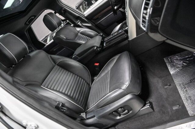 2017 Land Rover Discovery HSE 4dr SUV Chicago IL