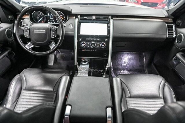 2017 Land Rover Discovery HSE 4dr SUV Chicago IL
