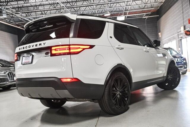 2017 Land Rover Discovery HSE 4dr SUV Chicago IL