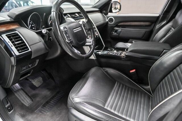 2017 Land Rover Discovery HSE 4dr SUV Chicago IL