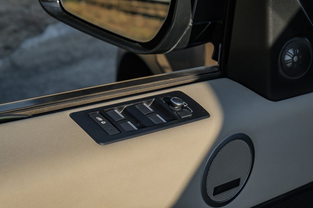 2017 Land Rover Discovery HSE Carrollton TX