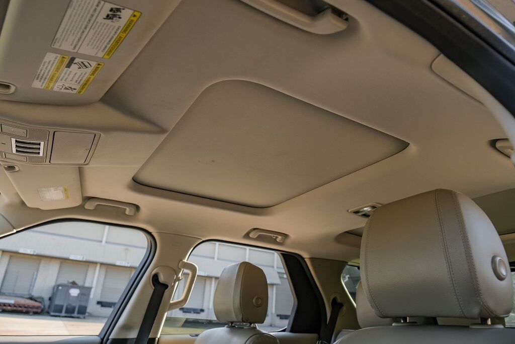 2017 Land Rover Discovery HSE Carrollton TX