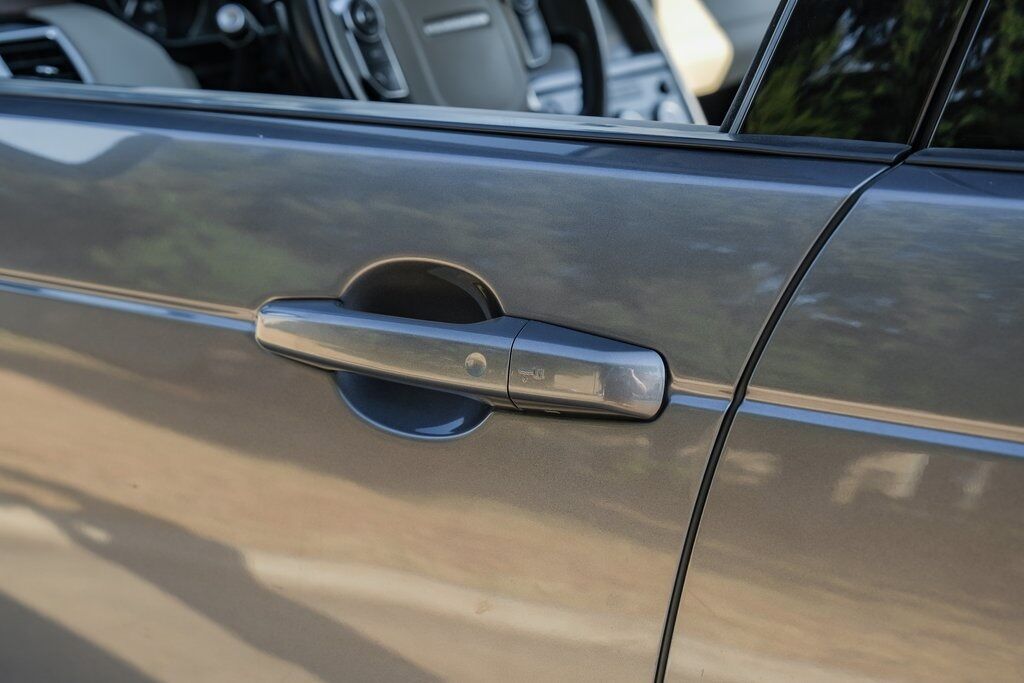 2017 Land Rover Discovery HSE Carrollton TX