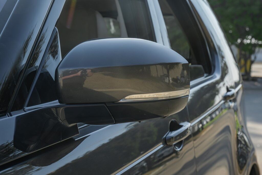 2017 Land Rover Discovery HSE Carrollton TX