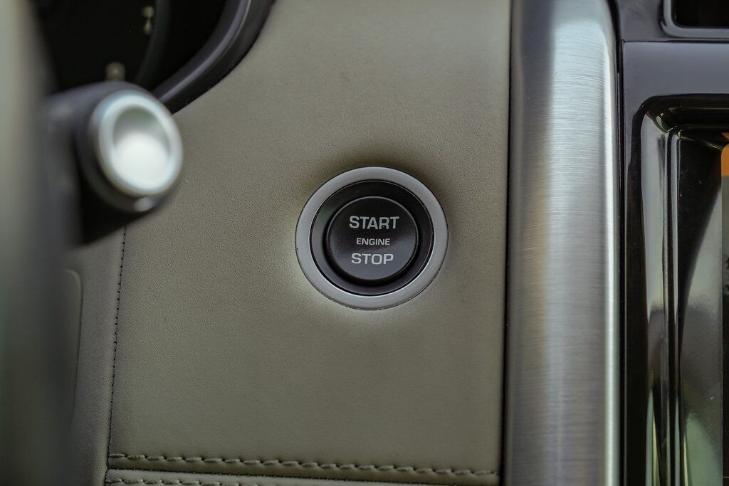 2017 Land Rover Discovery HSE Carrollton TX