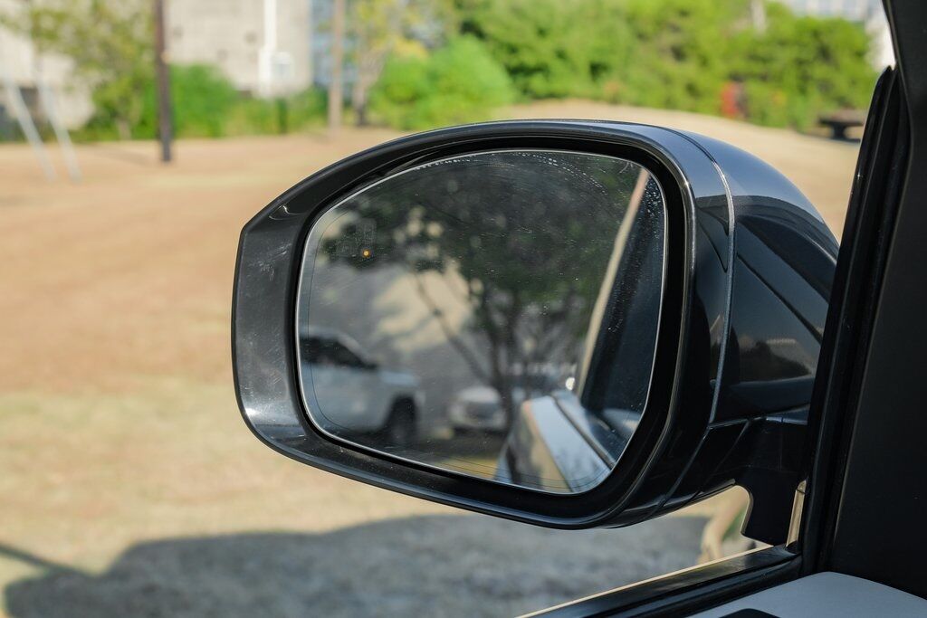 2017 Land Rover Discovery HSE Carrollton TX