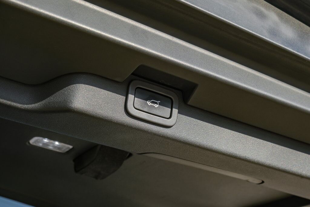 2017 Land Rover Discovery HSE Carrollton TX