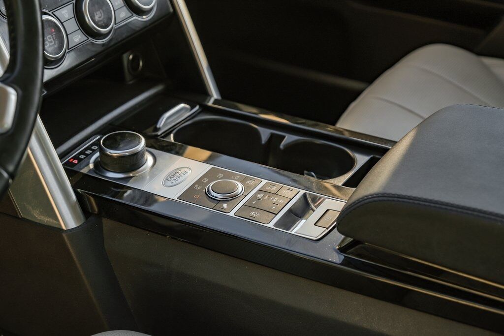 2017 Land Rover Discovery HSE Carrollton TX