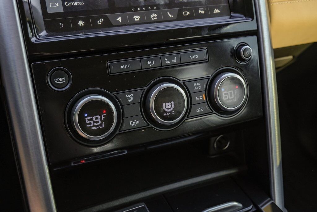 2017 Land Rover Discovery HSE Carrollton TX