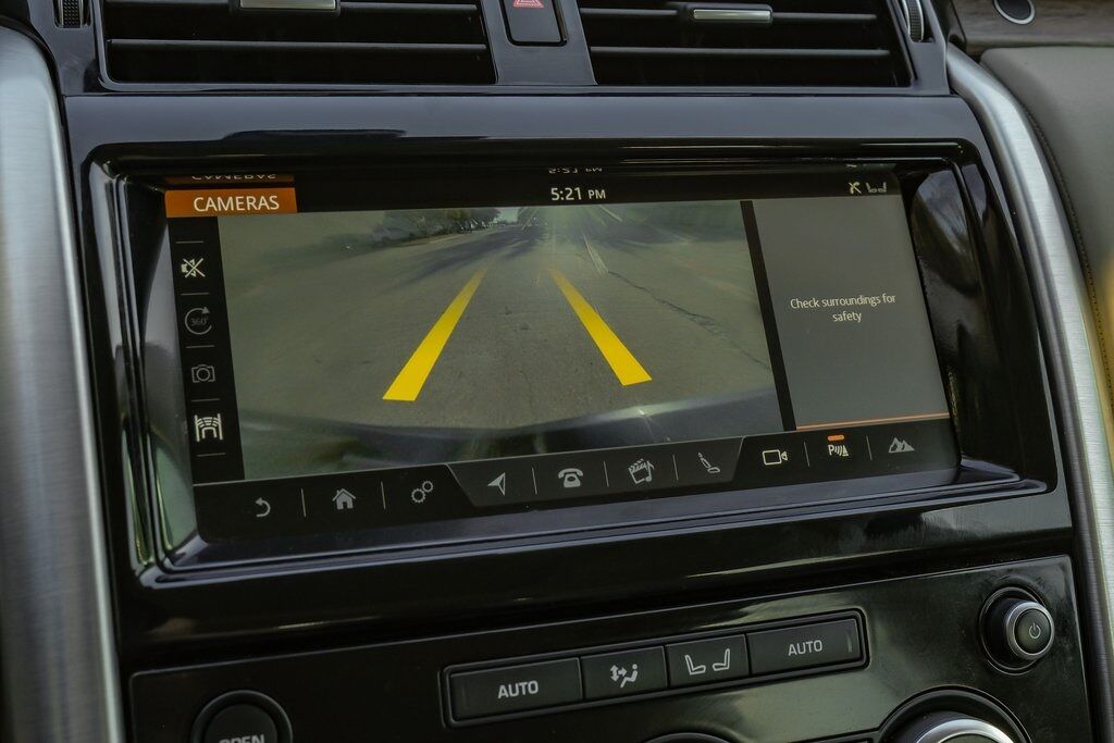 2017 Land Rover Discovery HSE Carrollton TX