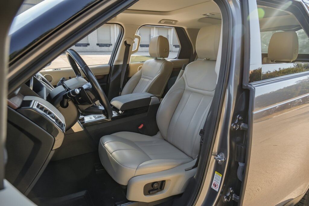 2017 Land Rover Discovery HSE Carrollton TX