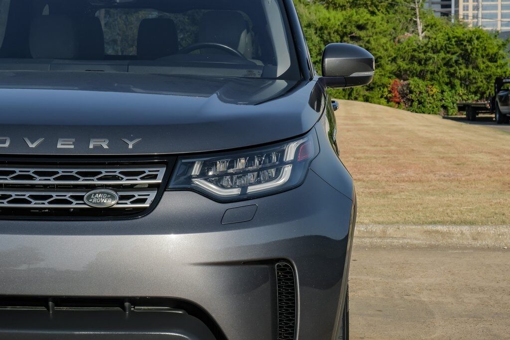 2017 Land Rover Discovery HSE Carrollton TX