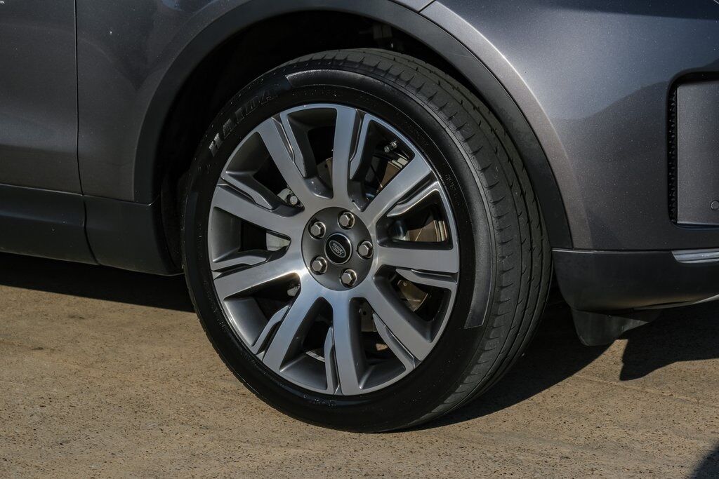 2017 Land Rover Discovery HSE Carrollton TX