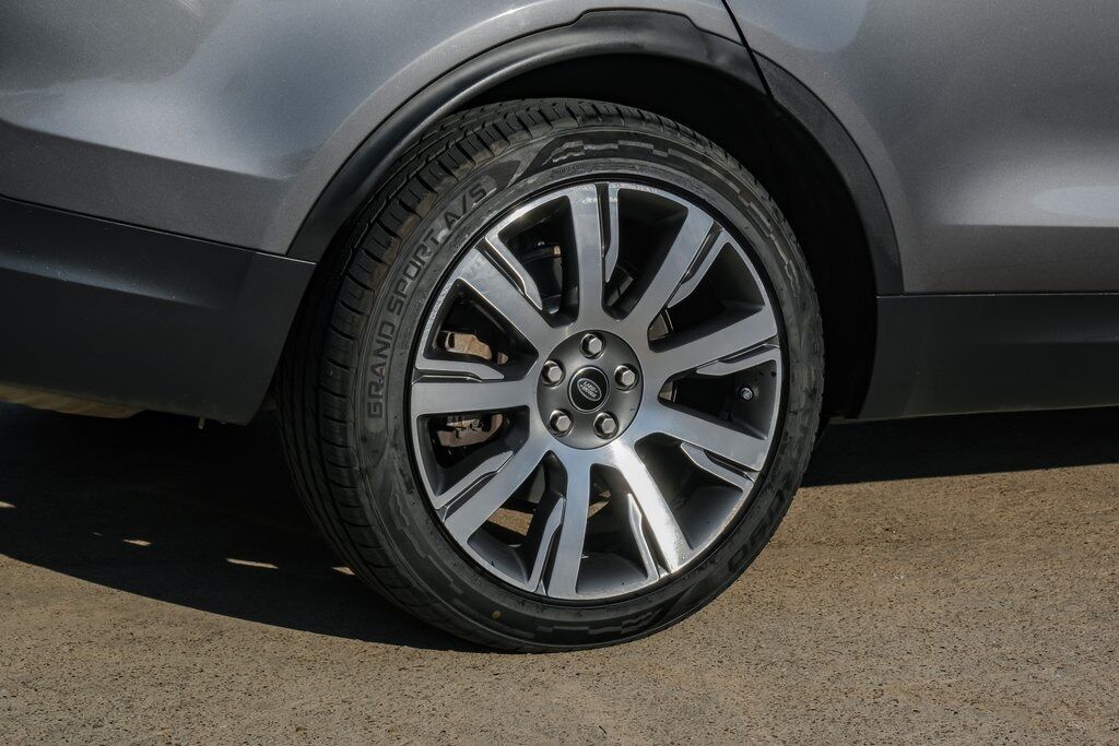 2017 Land Rover Discovery HSE Carrollton TX