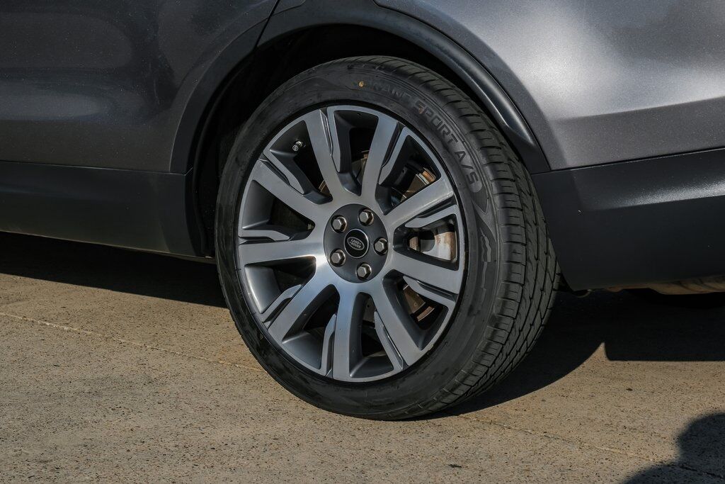 2017 Land Rover Discovery HSE Carrollton TX