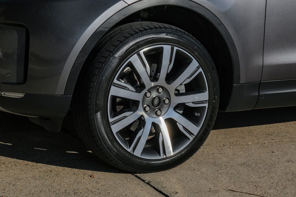 2017 Land Rover Discovery HSE Carrollton TX