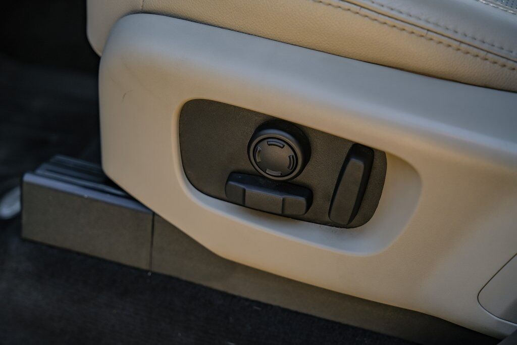 2017 Land Rover Discovery HSE Carrollton TX