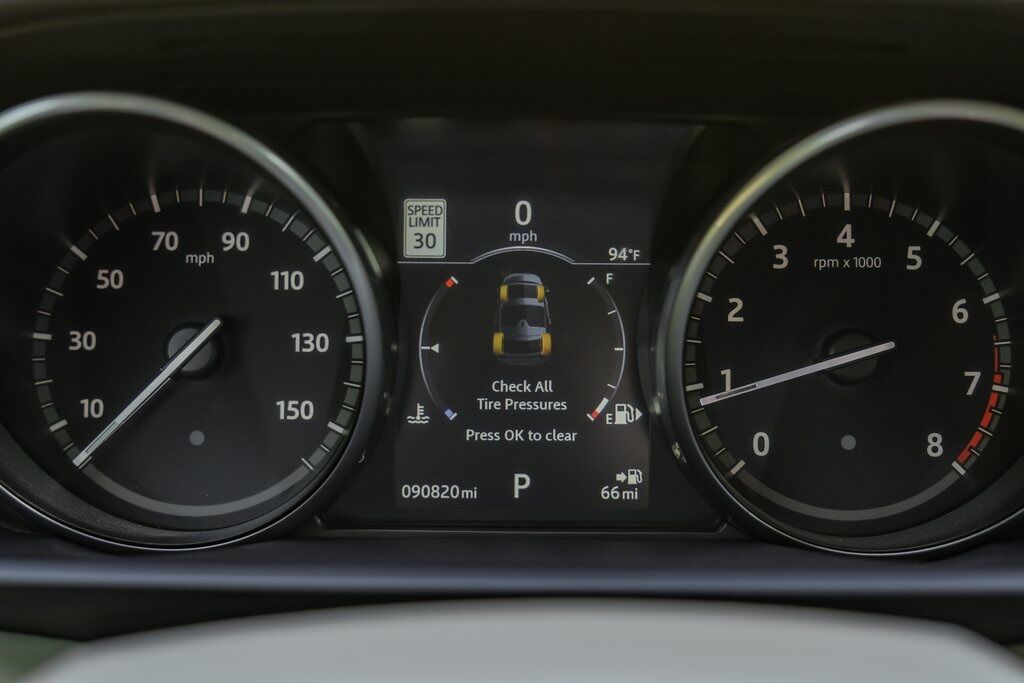 2017 Land Rover Discovery HSE Carrollton TX