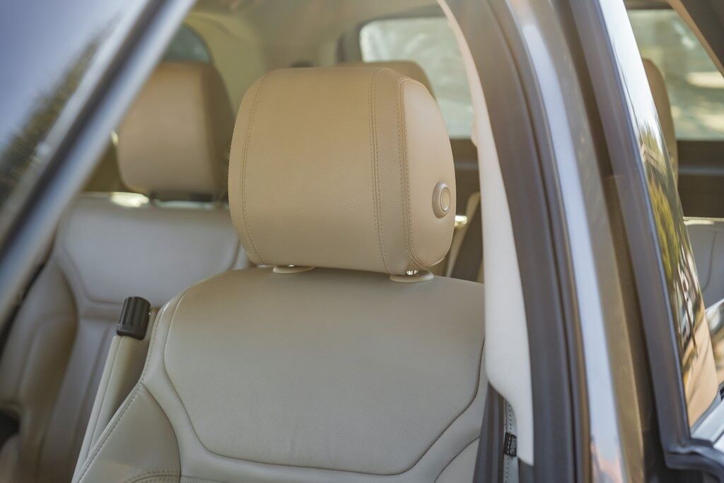 2017 Land Rover Discovery HSE Carrollton TX