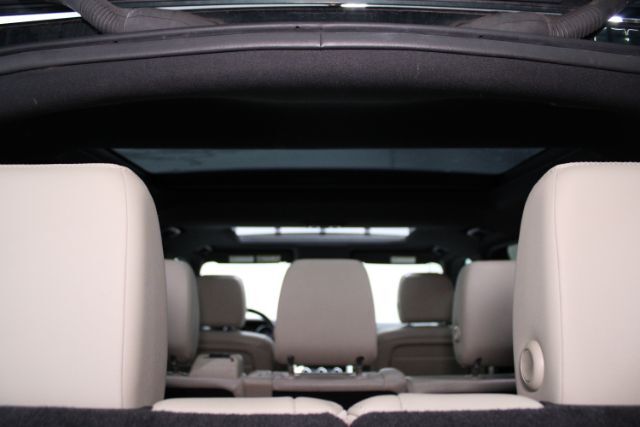 2017 Land Rover Discovery HSE Chantilly VA