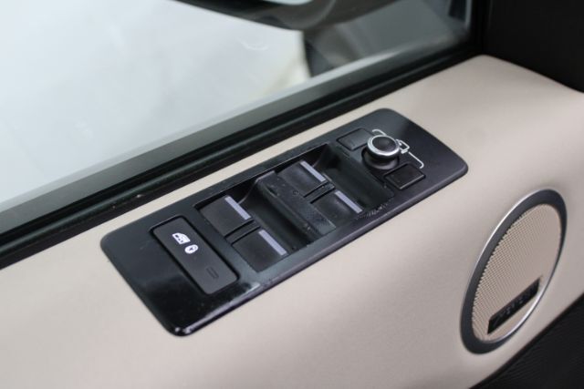 2017 Land Rover Discovery HSE Chantilly VA