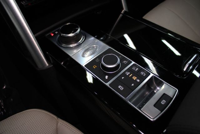 2017 Land Rover Discovery HSE Chantilly VA