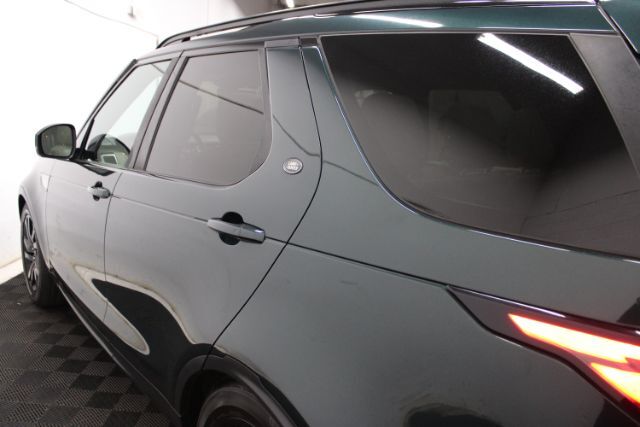 2017 Land Rover Discovery HSE Chantilly VA