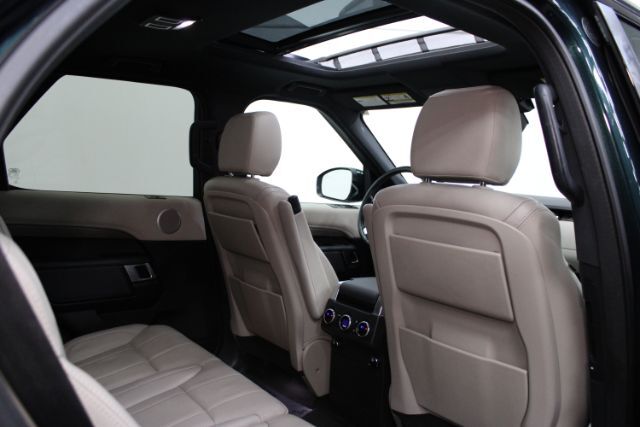 2017 Land Rover Discovery HSE Chantilly VA