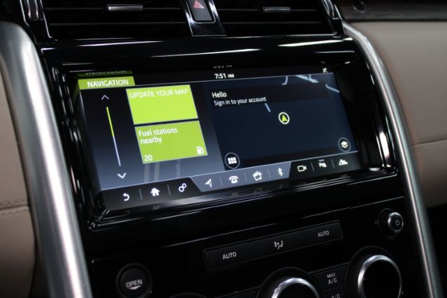 2017 Land Rover Discovery HSE Chantilly VA