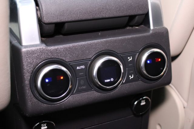 2017 Land Rover Discovery HSE Chantilly VA