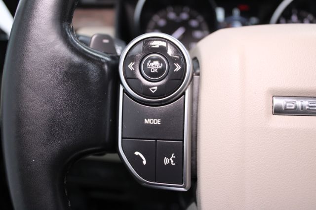 2017 Land Rover Discovery HSE Chantilly VA