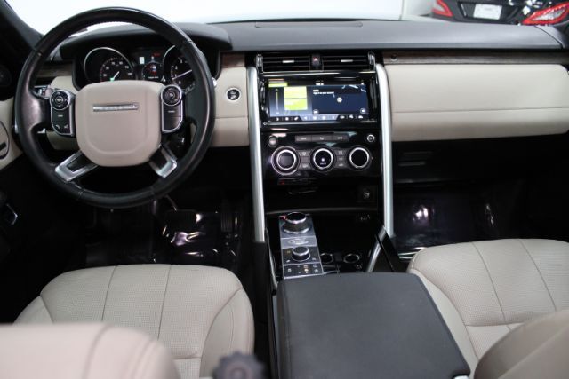 2017 Land Rover Discovery HSE Chantilly VA