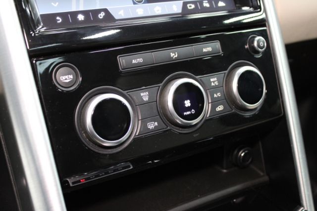 2017 Land Rover Discovery HSE Chantilly VA