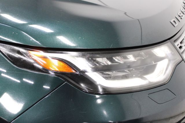 2017 Land Rover Discovery HSE Chantilly VA