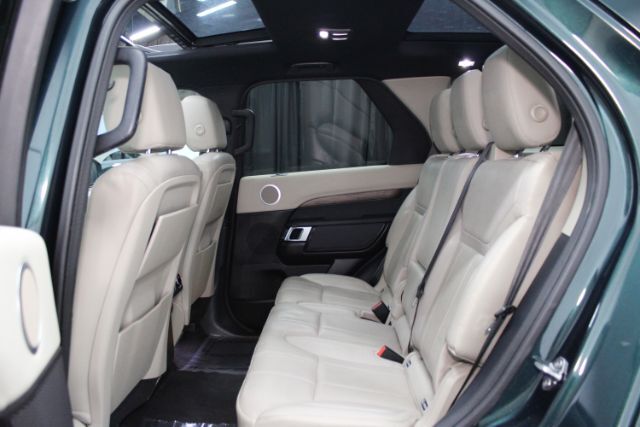 2017 Land Rover Discovery HSE Chantilly VA