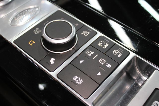 2017 Land Rover Discovery HSE Chantilly VA