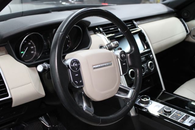 2017 Land Rover Discovery HSE Chantilly VA