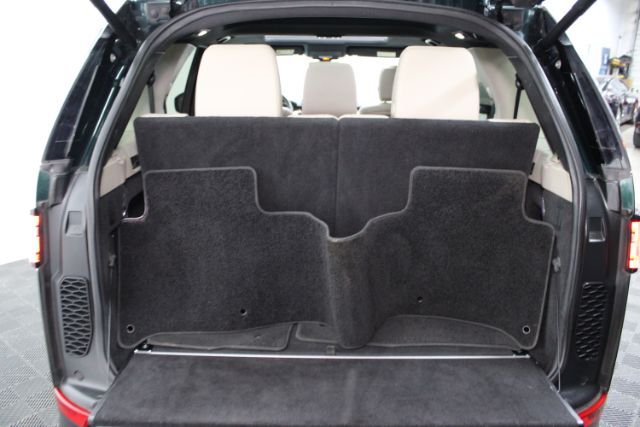 2017 Land Rover Discovery HSE Chantilly VA