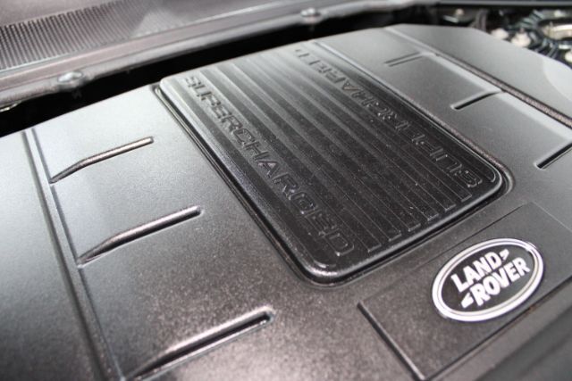 2017 Land Rover Discovery HSE Chantilly VA